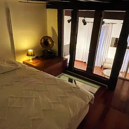 Apartamento Superbe 50m2 Central Proche Transports
