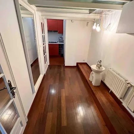 Superbe 50m2 Central Proche Transports Apartamento Paris