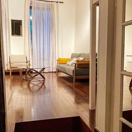 Superbe 50m2 Central Proche Transports Apartamento