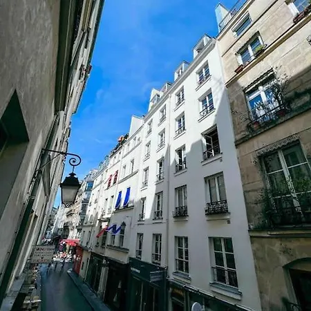Apartamento Superbe 50m2 Central Proche Transports *